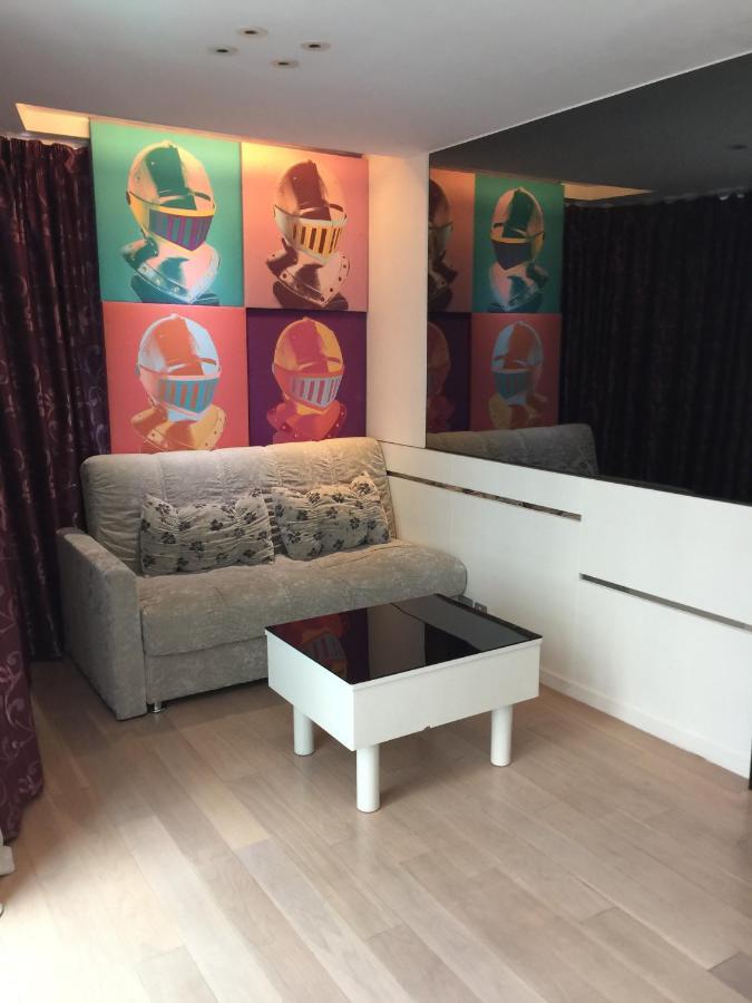 Knight On Wyndham Apartment Hong Kong Exterior foto