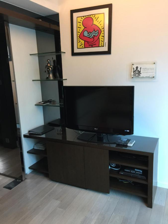 Knight On Wyndham Apartment Hong Kong Exterior foto